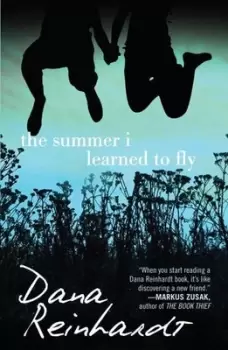Image of The summer I learned to fly by Dana Reinhardt