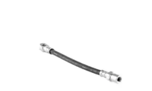 Image of TRW Brake Hose PHD109 Brake Line,Brake Pipe FIAT,SEAT,LANCIA,X 1/9 (128_),127 Schragheck (127_),128 Limousine (128_),850 Coupe (100_),850 Spider