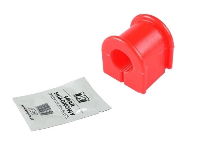 Image of TEDGUM Anti roll bar bush TEDGUM TED42266