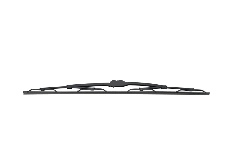 Image of DT Spare Parts 2.25183 Wiper blade both sides, 650mm, Standard Wiper Blade (298)