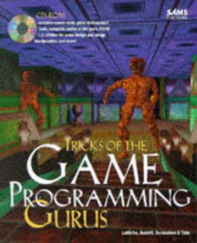Image of Tricks of the Game-Programming Gurus by Andr Lamothe Book