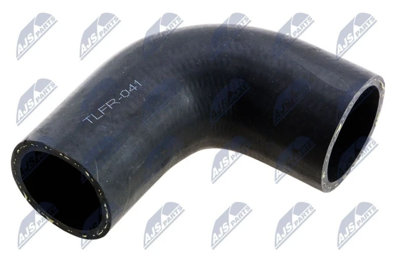 Image of NTY Charger intake hose NTY GPP-FR-041