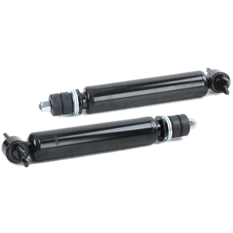Image of RIDEX 854S20745 Shock absorber Shock Absorber (854)