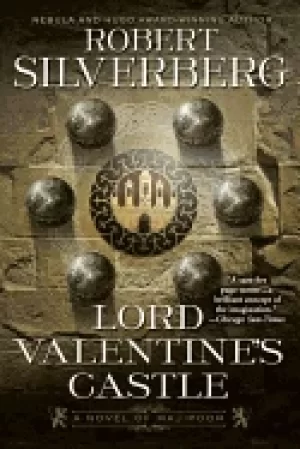 Image of lord valentines castle