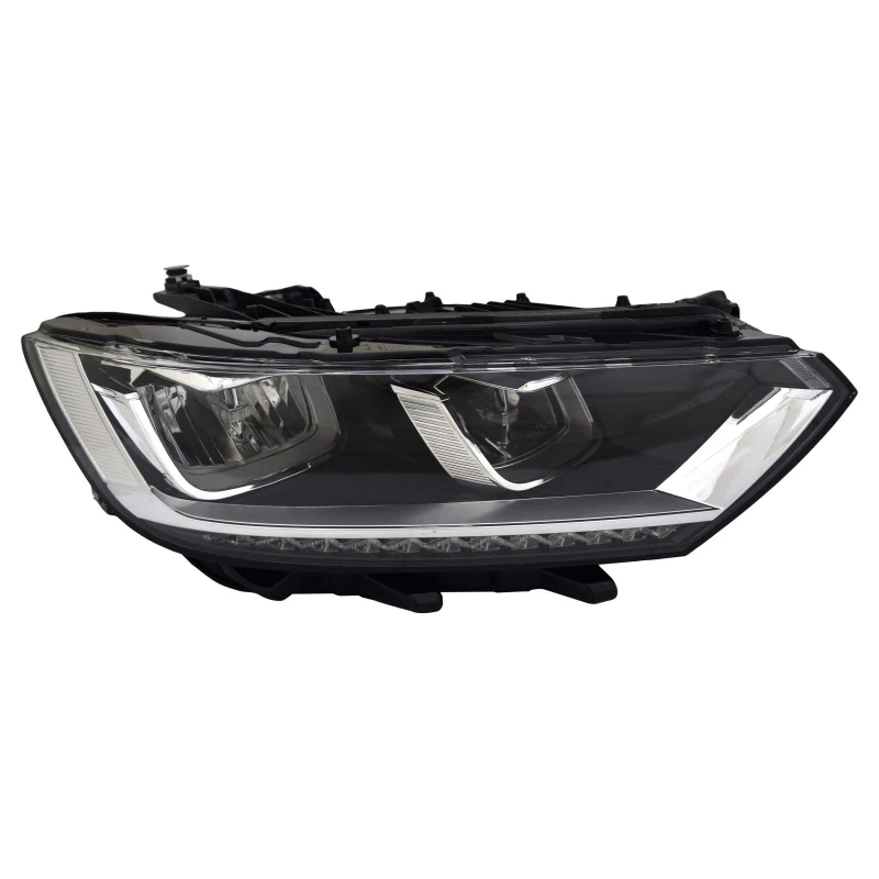 Image of Headlight DIEDERICHS 2249984