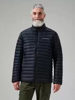 Image of Berghaus Vaskye Jacket, Black, Size L, Men