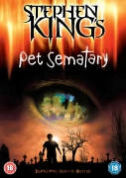 image of Pet Sematary