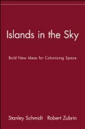 Image of islands in the sky bold new ideas for colonizingspace bold new ideas for co