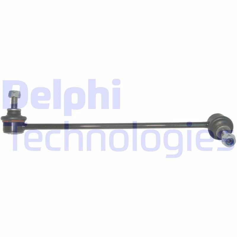 Image of DELPHI Anti-roll bar link DELPHI TC1380