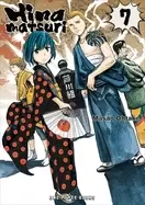 Image of hinamatsuri volume 7