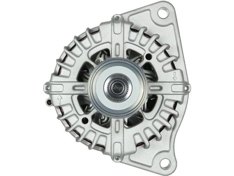Image of AS-PL Alternator AS-PL A3476S