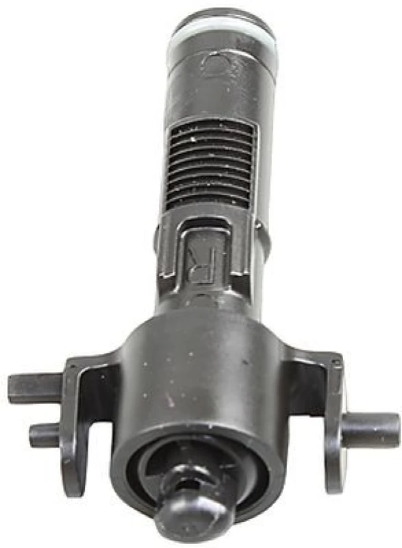 Image of Headlight washer jet METZGER 2220636