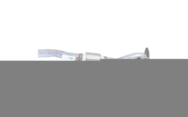 Image of Exhaust Pipe WALKER 10482