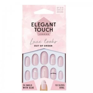 image of Elegant Touch Luxe Looks Out of Order