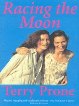 Image of Racing the Moon by Terry Prone Paperback