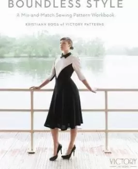 Image of Boundless Style by Kristiann Boos