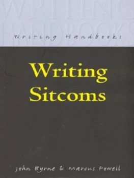 Image of Writing Sitcoms by John Byrne Paperback