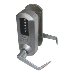 Image of Kaba Simplex 5000 Mechanical Push button Combination Lock