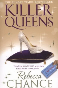Image of Killer Queens by Rebecca Chance Paperback