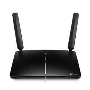 image of TP-LINK ARCHER MR600 Router Built-in modem: LTE 2.4 GHz, 5 GHz