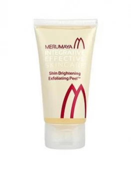 Image of Merumaya skin brightening exfoliating peel 50ml One Colour, Women