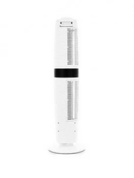 Image of Xpelair Xpelair Xpss Sky Scrapper Cooling Fan With Remote Control & Oscillation