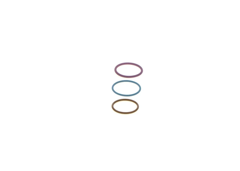 Image of Bosch F 00V X99 995 Repair Kit, pump-nozzle unit Repair Kit,pump-nozzle unit (3934)