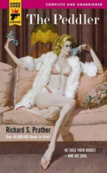 Image of The Peddler by Richard Prather Paperback