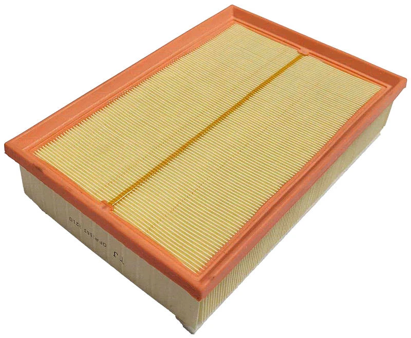 Image of QUINTON HAZELL QFA1163 Air filter TJ Filters Filter Insert Air Filter (8)