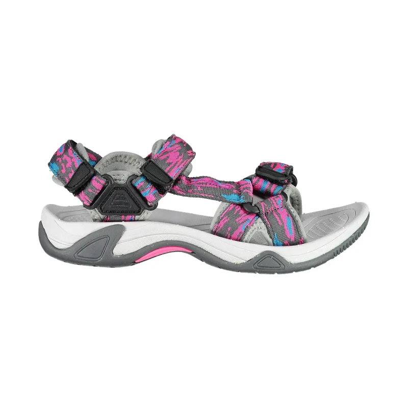 Image of Children's sandals CMP Hamal Rose Male 33