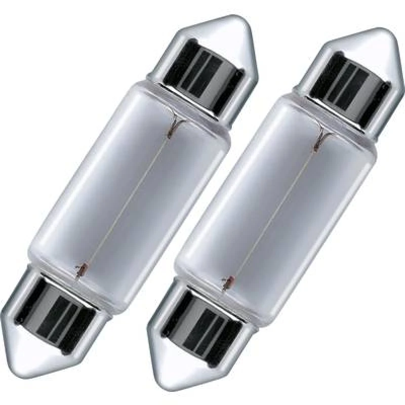 Image of Osram OSRAM 4062172396141 Festoon Standard C5W 5 W 12 V 4062172396141