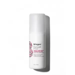 image of Briogeo Farewell Frizz Rosarco Milk Leave-In Conditioning Spray 147ml