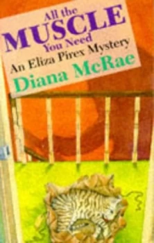 Image of All the Muscle You Need by Diana Mcrae Paperback