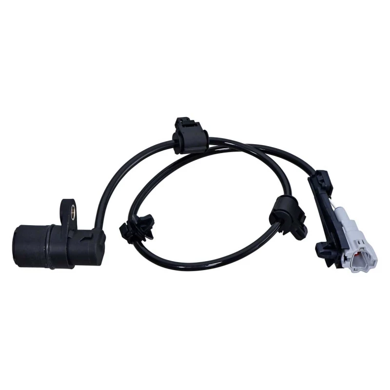 Image of HELLA 6PU 230 048-981 ABS Sensor Sensor,wheel speed (412)