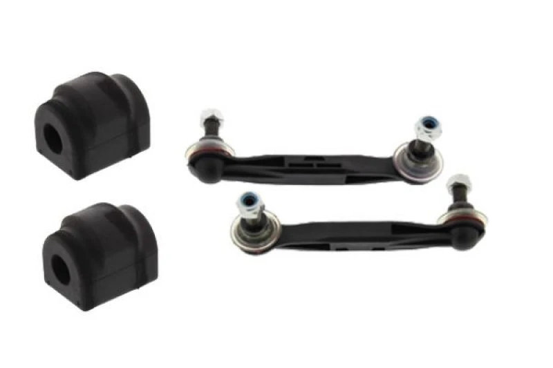 Image of Repair kit, anti-roll bar bush MAPCO 57657