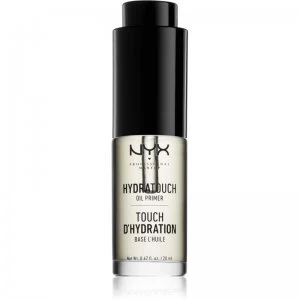 Image of NYX Professional Makeup Hydra Touch Moisturizing Makeup Primer 20ml