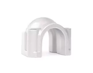 Image of TOPRAN Bracket, stabilizer mounting MERCEDES-BENZ 409 431 2033231140,A2033231140