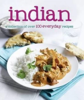 Image of Indian by Ivy Contract Book