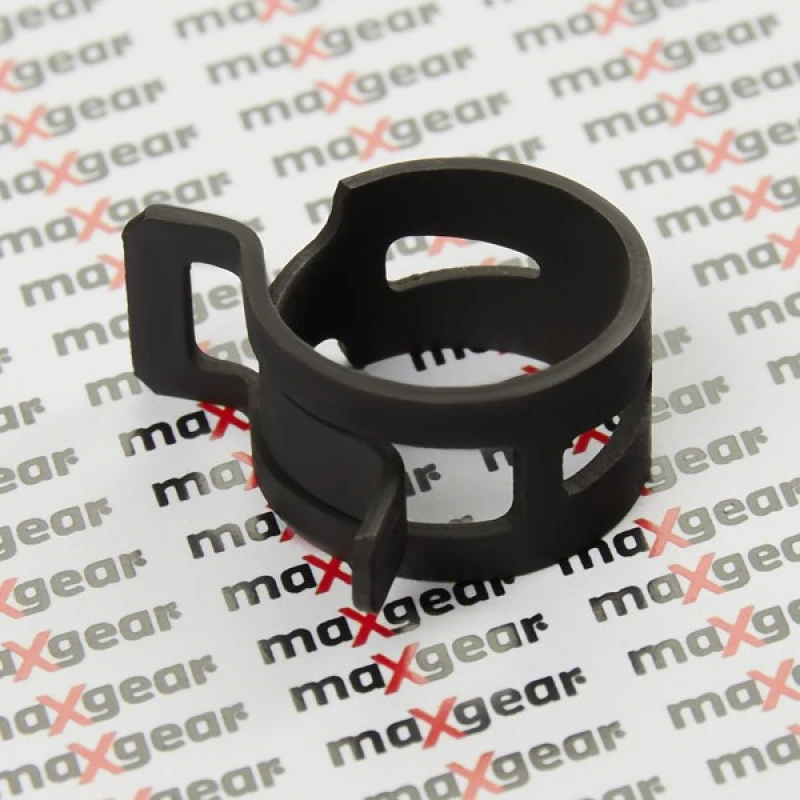 Image of MAXGEAR Clamping Clip MAXGEAR 84-0066