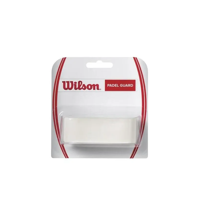 Image of Wilson Paddle Guard 99 - Black One Size