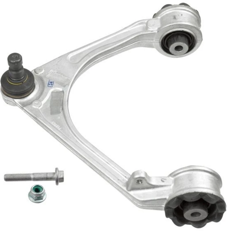 Image of Suspension arm LEMFORDER 39841 01