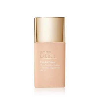 Image of Estee Lauder Double Wear Sheer Long-Wear Foundation SPF20 30ml - 2N1 Desert
