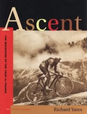 Image of Ascent by Richard Yates