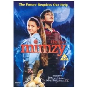 Image of The Last Mimzy DVD