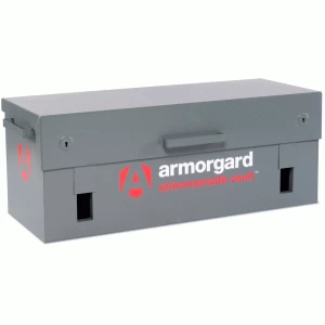 Armorgard Strimmersafe Secure Vault 1275mm 515mm 450mm