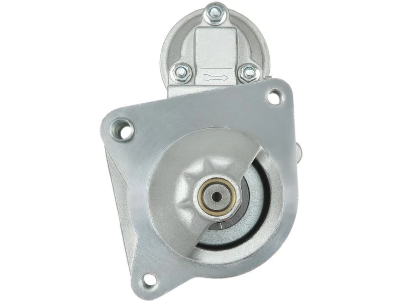 Image of AS-PL Starter motor AS-PL S4027