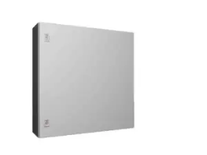 Image of Rittal Ax, Steel Enclosure, 760 x 760 x 210mm