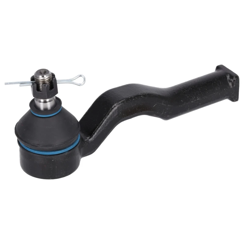 Image of FEBI BILSTEIN 42454 Track rod end Front Axle Right Tie Rod End (914)