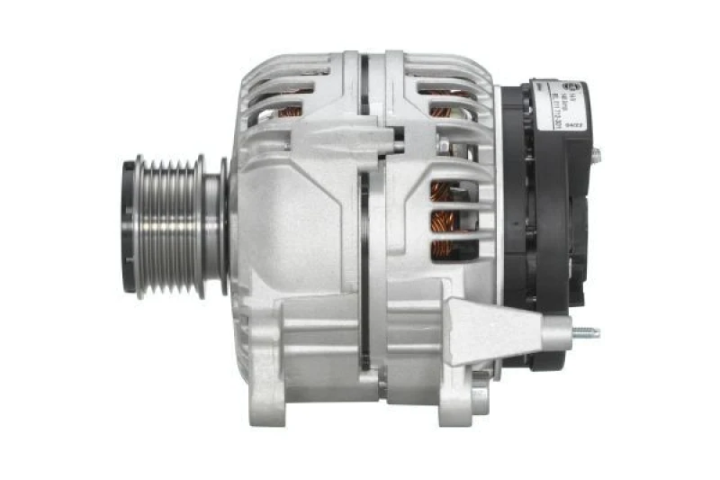 Image of HELLA Alternator HELLA 8EL 011 712-301