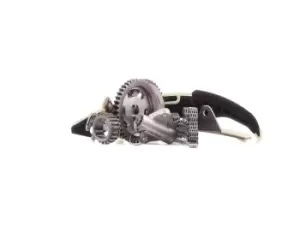 Image of RIDEX Timing Chain Kit 1389T0153 HYUNDAI,i10 (PA),i20 (PB, PBT),i10 (IA),i20 Schragheck (GB, IB)